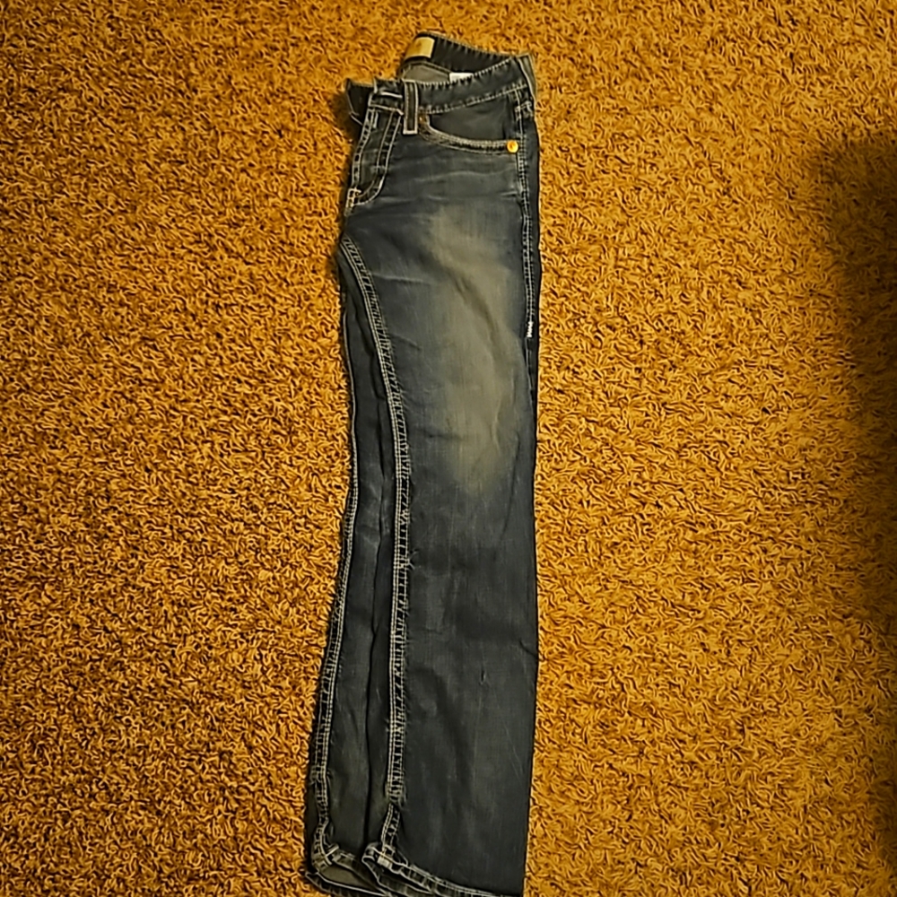 Big Star Jeans. Mens 29R